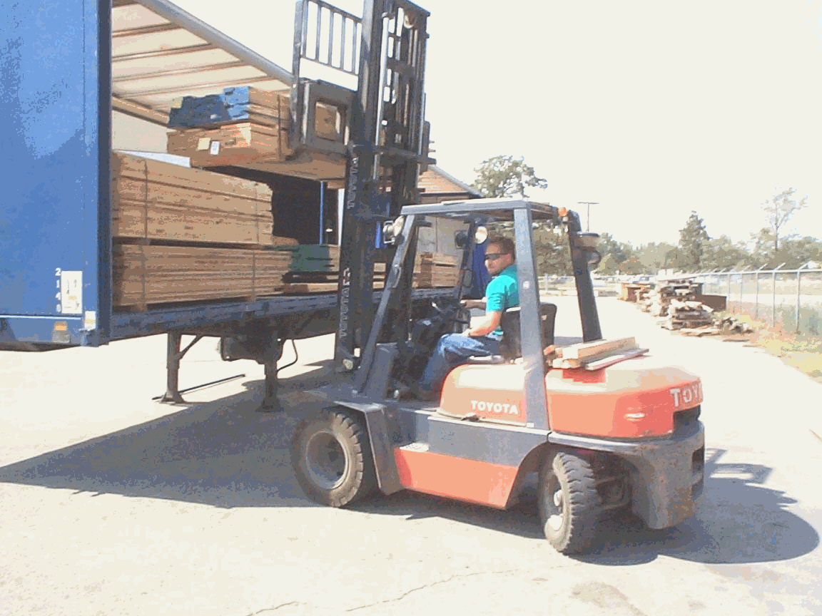 SCHALLER HARDWOOD LUMBER COMPANY